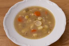 Does Chicken Broth Go Bad How Long Does It Last Does It Go Bad