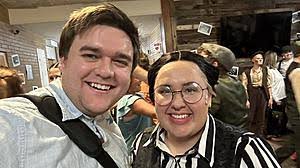 Kyle Myrick's Instagram, Twitter & Facebook