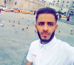 ➰🇱🇾Mohammed Shoaib