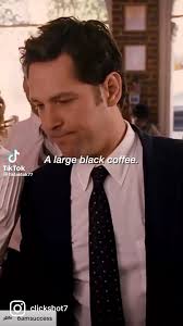 Paul Rudd nailed it🙌🏻…at Ryan Bros. large is large..simple as that!  😂😂☕️, #paulrudd #coffeetime #coffeelover #largeislarge #blackcoffee  #coffeegram #friday #ryanbros #ryanbroscoffee #coffeeshop ...