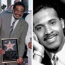 Interesting...never knew Levi Stubbs and Jackie We're cousins.