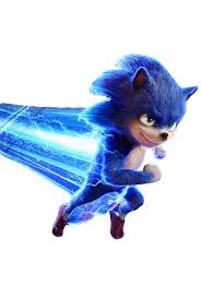 What you see is what you get! Review Sonic The Hedgehog Brings Witty Entertainment The Depaulia