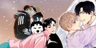 The 5 Best Completed BL Webtoons on Lezhin - and Why There Should Be More