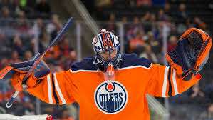 View the latest in edmonton oilers, nhl team news here. Oilers Re Sign Mike Smith To 2 Year 4 4m Deal Ctv News
