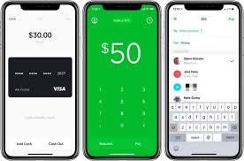 We like how easy it is to send digital payments for free. Cash App Is The Best Peer To Peer Payment App Essential Ios Apps 34