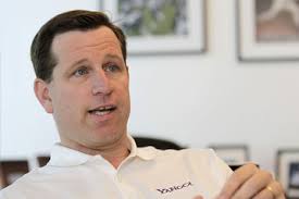 Yahoo Battles Brain Drain