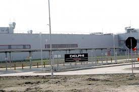 L'unico documento che ti potrà essere richiesto. Gigantul Delphi TransferÄƒ La Iasi O Parte Din ActivitÄƒÅ£ile Fabricii Din Uk