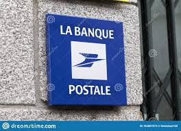 This is the primary condition of its universal provision, that it is accessible to all. Postleitzahl La Banque Auf Der Postbank La Banque Redaktionelles Stockfoto Bild Von Fassade Geschaft 162807073