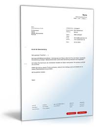 Vorlage beschwerde verwaltungsgericht wir haben 9 bilder über vorlage beschwerde verwaltungsgericht einschließlich bilder, fotos, hintergrundbilder und mehr. Beanstandung Handwerksfirma Vorlage Zum Download