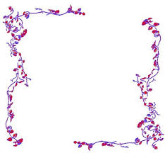 Maybe you would like to learn more about one of these? Margenes Para Trabajos En Hojas Blancas Hoja En Blanco Bordes Para Decorar Hojas Bordes Para Caratulas