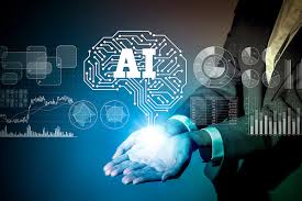 Represented by the letters ai in white against an orange background (oranges and yellows were prominent color schemes in illustrator branding going back as far as version 4.0). Ibm S Project Debater Showcases Next Gen Ai Driven Productivity Computerworld