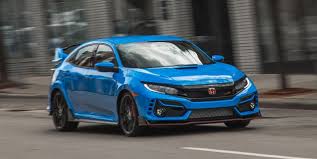 Much of its appeal comes from attributes that all civics share, such as a spacious interior and a wealth of. 2020 Honda Civic Type R Review Pricing And Specs