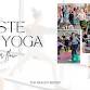 Taste Of Yoga event image