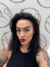 Been really let down at last minute, any hairdressers available to supply  and fit tape extensions? Only use them for thickness and have a feathered  Bob