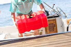 Looking for 12 gallon gas tank online? Amazon Com Scepter 12 Gallon Marine Fuel Tank 08668 Red Automotive