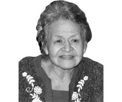 Felicitas Vickers Obituary (1935