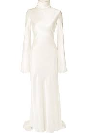 Get a sweet look going with our wedding gowns for busty women. 19 Wedding Dress Styles For Women With Big Busts Who What Wear