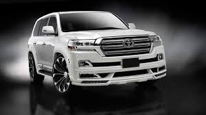 The biggest difference between the 100 to the 105 series landcruiser is the engine and front axle/suspension setup. Toyota Land Cruiser 2021 New Model Car Wallpaper