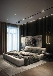 With over 50 thousands photos uploaded by local and international professionals, there's inspiration for you. Ap Archer House Dezign Ark Beta Modern Luxury Bedroom Luxury Bedroom Master Bedroom Bed Design