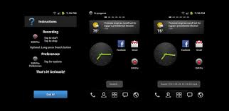 Essaye les dernières versions de secret video recorder pour android Telechargez Secret Video Recorder Pro Apk Gratuit Pour Android