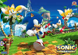 Ir al menú de configuración en el dispositivo, y permitir la instalación de archivos.apk de recursos desconocidos, a continuación, se puede instalar con seguridad todas las aplicaciones. Pin By Rian Obayed On Sonic Sonic The Hedgehog Sonic Generations Sonic