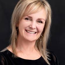 Cindy Frydenlund Eckart