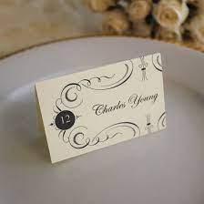 Paste your list of names into the textbox. Diy Place Card Template Free Printable Printable Place Cards Wedding Place Card Templates Free Wedding Printables