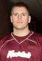 2012 Men's Lacrosse Roster