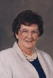 Lois Hubble Obituary