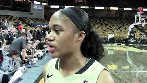 Recap: UCF Women's Basketball vs. UNF (12-2-14)