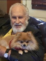 Albert Byrd Churchill, Jr