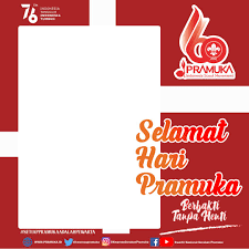 Keputusan presiden ri nomor 448 tahun 1961 menetapkan hari pramuka diperingati setiap tanggal 14 agustus. Twibbon Hari Pramuka 2021 Cek Link Bingkai Twibbonize Disini Sukaoinfo