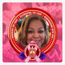 The CEO and Co-Founder of Uncle Nearest, Fawn Weaver, was just inducted as  an Honorary Member of Delta Sigma Theta! 🔺