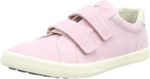 Hair and makeup artist at beauty | bar on prospect; Camper Unisex Child Kids Sneaker Trust