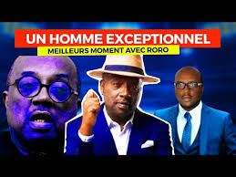 THE BEST MOMENTS OF RORO (ERICDIDIA) REST IN PEACE