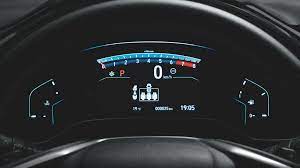 The one on the left indicates that the fob is not detected or has been removed from the vehicle. Understanding Your Honda Car S Warning Lights Honda Engine Room