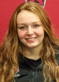 2018-19 Women's Swimming Roster