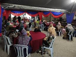 Savesave bapa rogol anak dipenjara 80 tahun for later. Petai Kopi Jadi Hadiah Majlis Hari Raya Kelab Anak Borneo Mopress