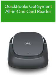 Intuit gopayment is an excellent choice for small businesses due to its multiple users function. Qb21 And Qb31 Bluetooth Card Reader Features And C