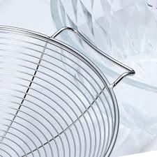 Rosle grill & barbecue utensils. Bestonzon Stainless Steel Skimmer Strainer Skimmer Spoon Wire Skimmer Ladle For Kitchen Frying Food Pasta Spaghetti Noodle With Mesh Strainer And Long Handle Hook Skimmers Home Kitchen Tennesseegreenac Com
