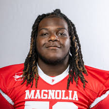 Chad Sargent's High School Bio