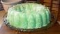 Vintage Lime Jello Salad