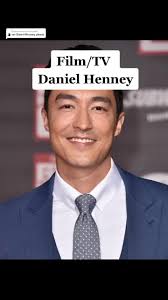Official Daniel Henney
