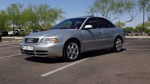 2000 audi b5 s4 in silver paint v6 biturbo engine sound on my car story with lou costabile youtube 2000 audi b5 s4 in silver paint v6 biturbo engine sound on my car story with lou costabile