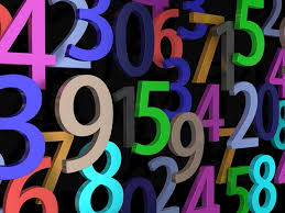 what does the bible say about numerology numbers in the