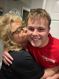 Thanks for accepting us. Gracie❤️