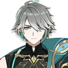 Characters | Project Amber — Your brand new Genshin Impact Database