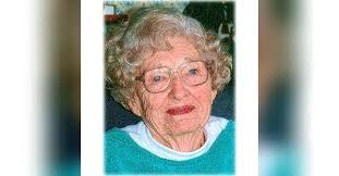 Bernice McDowall Obituary