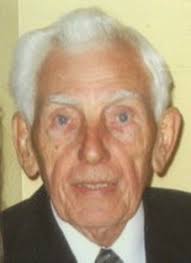 John McGaughey, 89