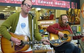 Wilcopedia (The Blog): Edward Burch: The Wilcopedia Interview Part 1